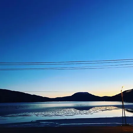 公寓 Beautiful Large With Beautiful Sea View