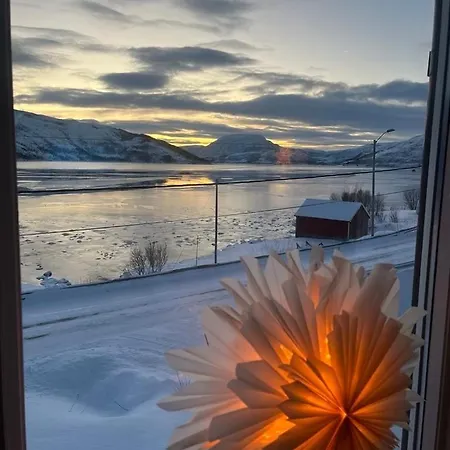 Beautiful Large With Beautiful Sea View